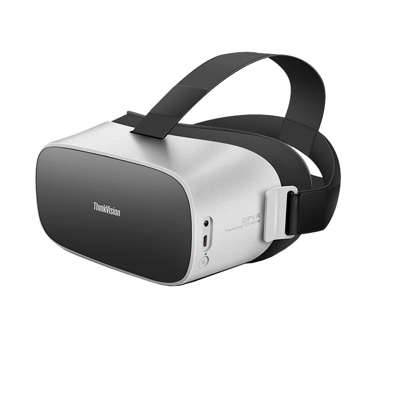 享沉浸视听享受的高清VR眼镜排行榜