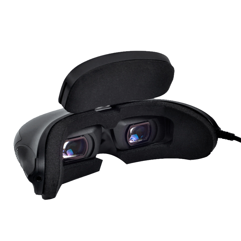 酷睿视 不降频VR眼镜