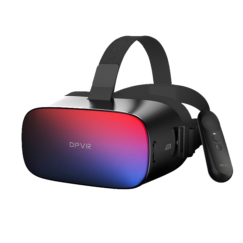 PiMAX 高清头戴VR眼镜