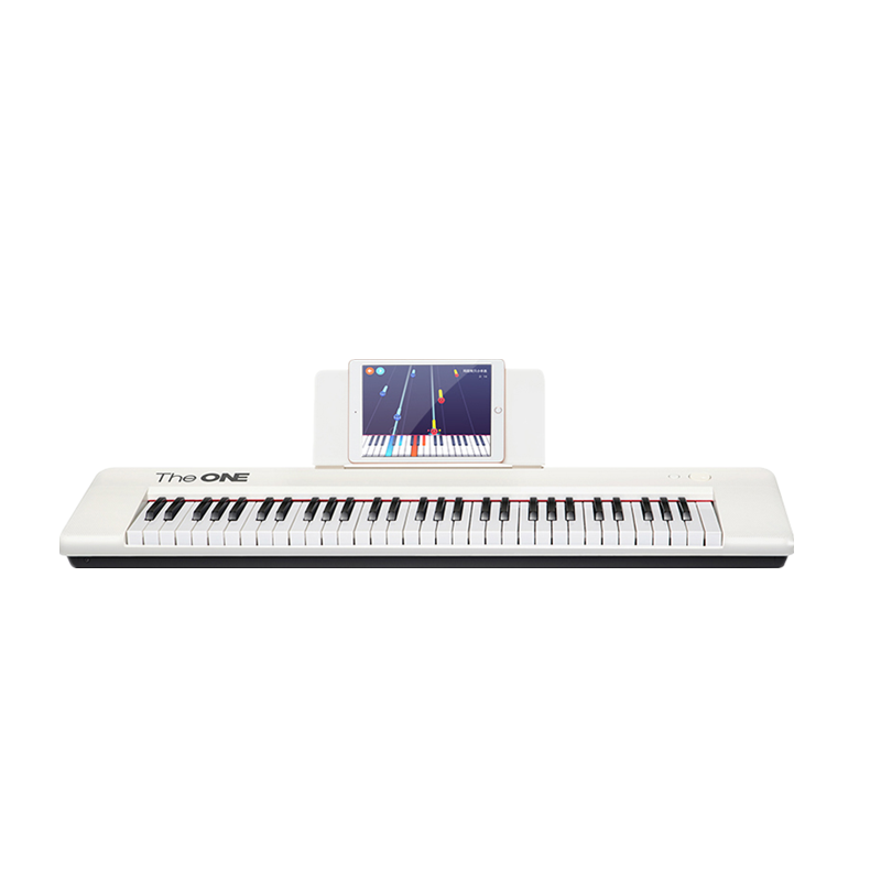 壹枱 魔力发光键盘电子琴