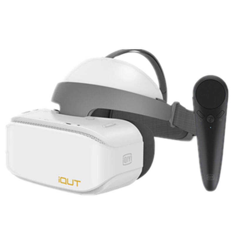 爱奇艺高效散热VR眼镜