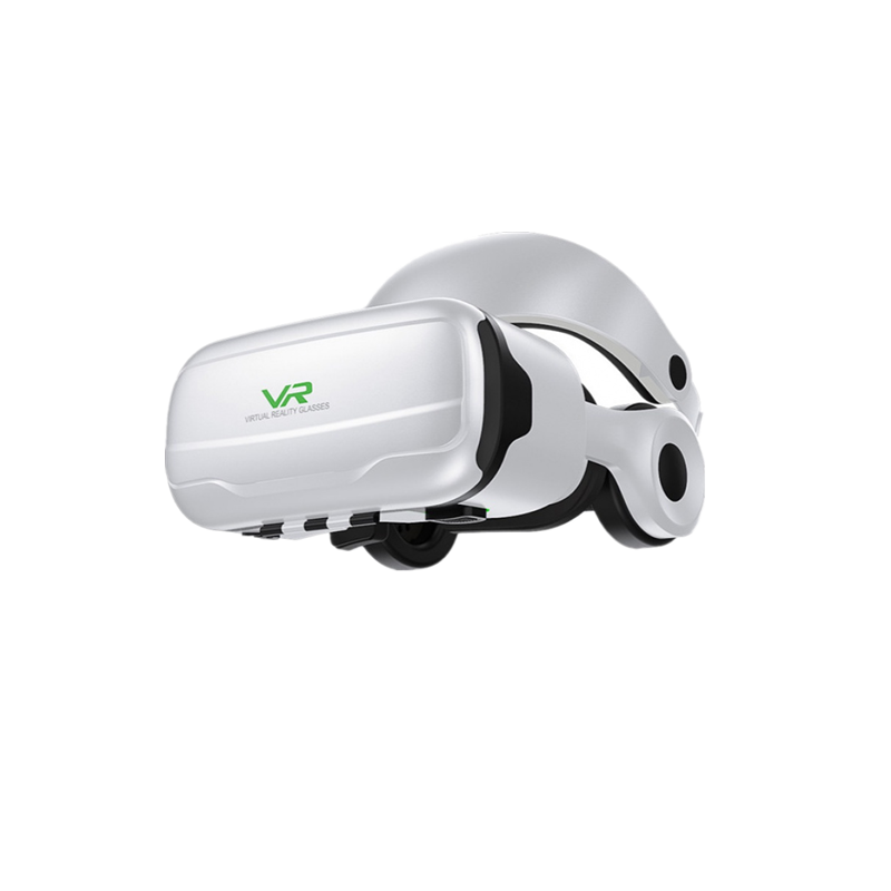 刺勋4D电影VR一体机
