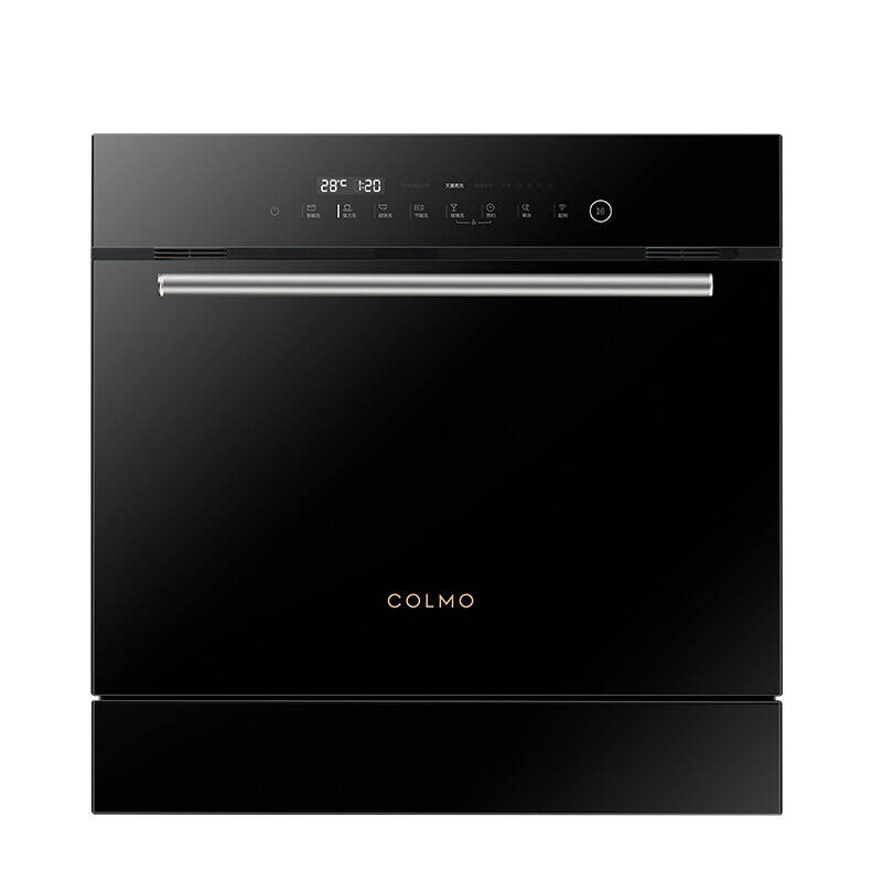 COLMO 离子净科技洗碗机