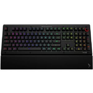 Das Keyboard X50 RGB机械游戏键盘