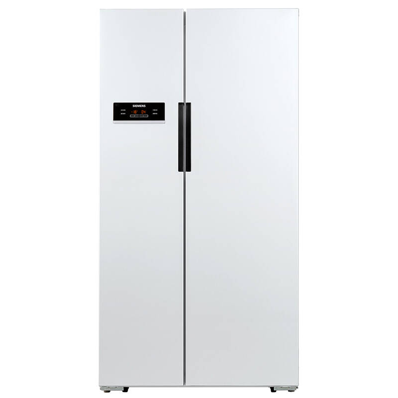 西门子 智能触控电冰箱