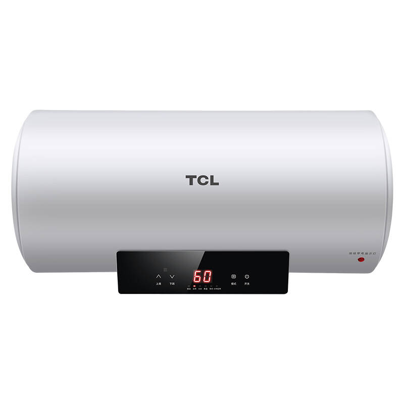 TCL 红外遥控预约电热水器