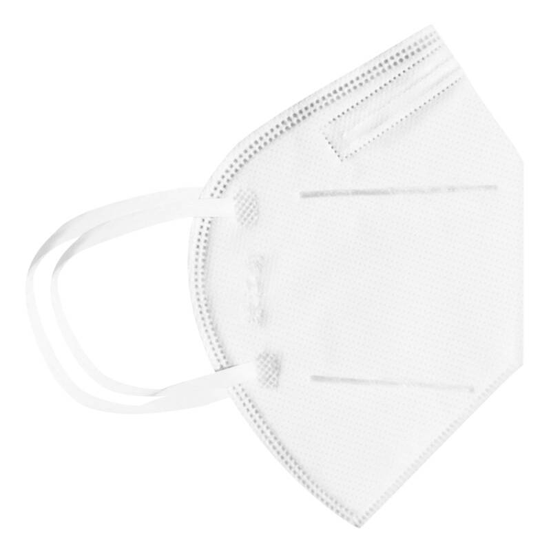 folca 独立包装防护口罩