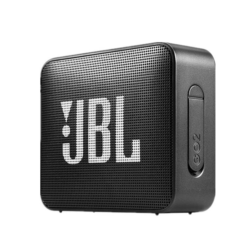 JBL 一体式机身音响