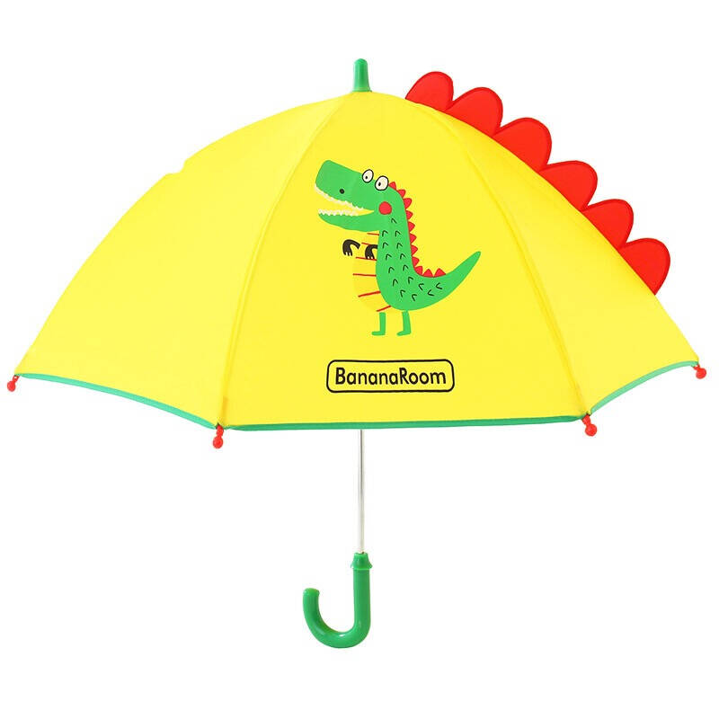 BananaRoom 卡通雨伞