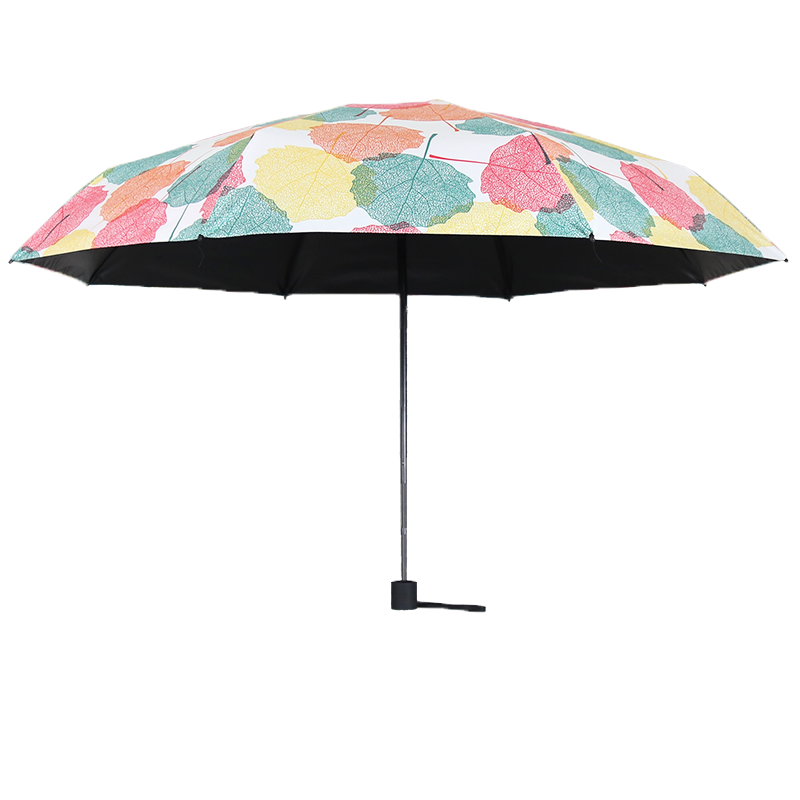 十款晴雨两用的折叠遮阳伞推荐