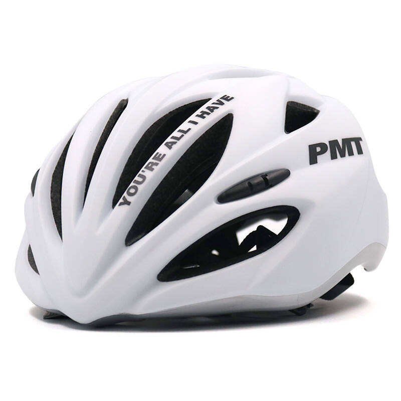 PMT 单车 电动车头盔