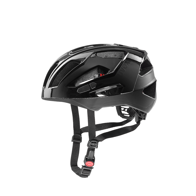 uvex 越野 电动车头盔
