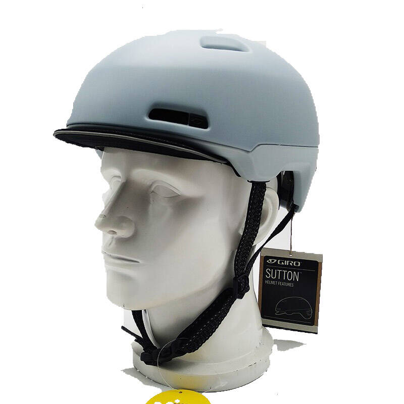 GIRO 通勤 电动车头盔