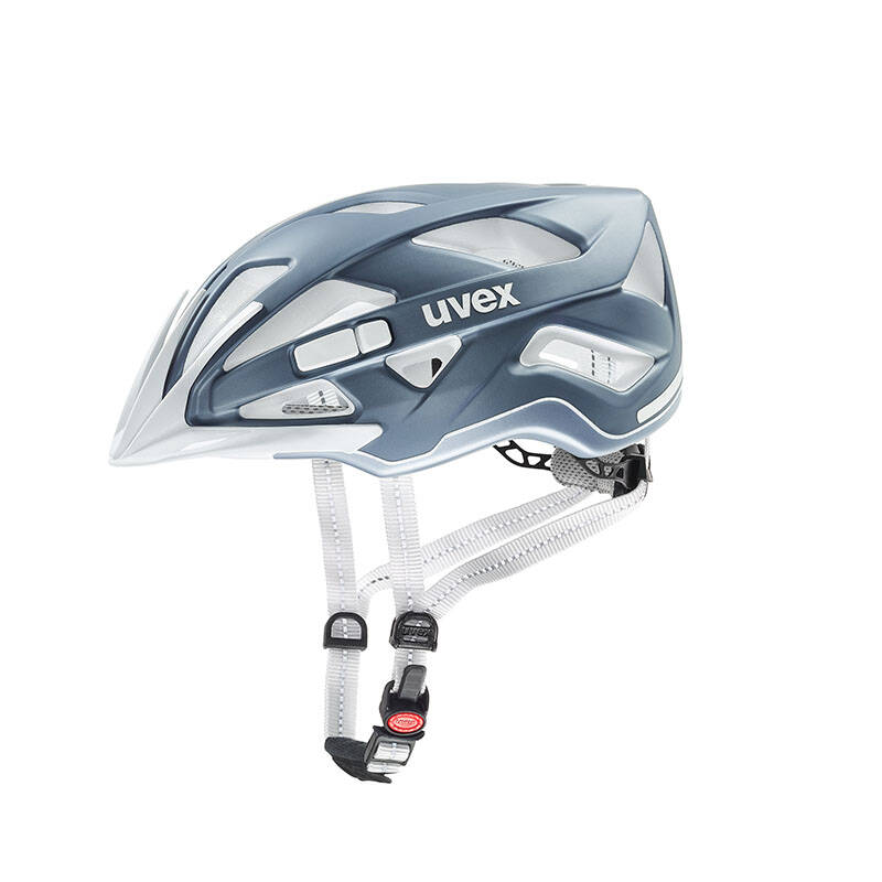 uvex 安全 骑行头盔