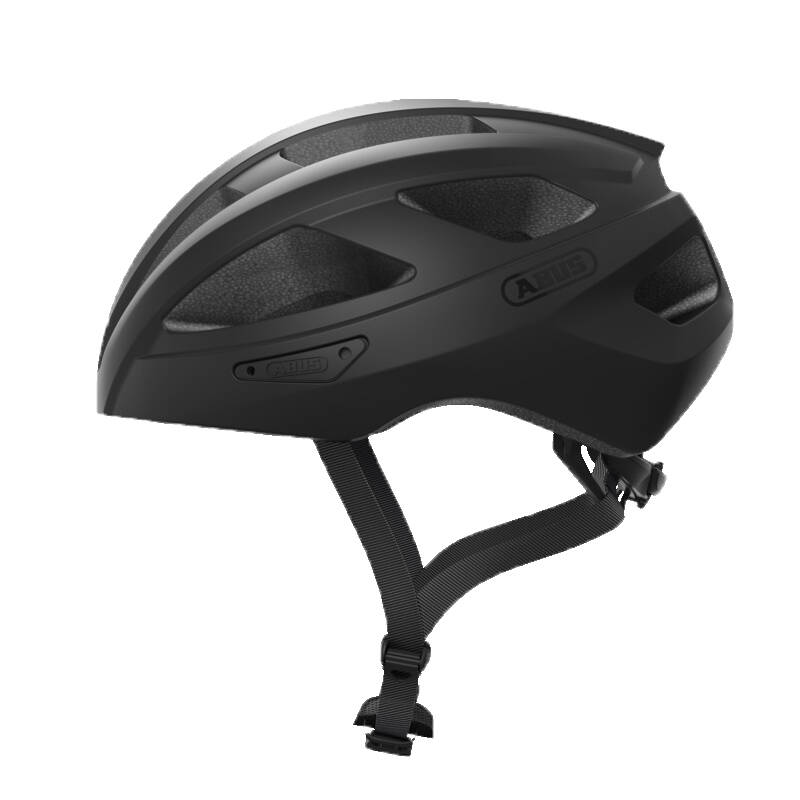 ABUS 自行车 电动车头盔