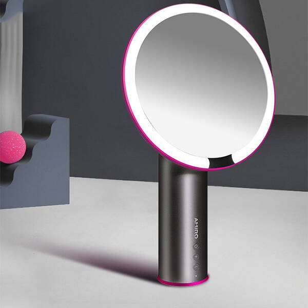 AMIRO 智能LED化妆镜