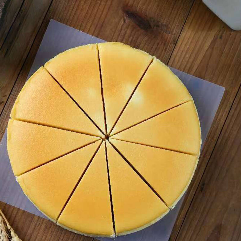 维益 美式乳酪口味蛋糕