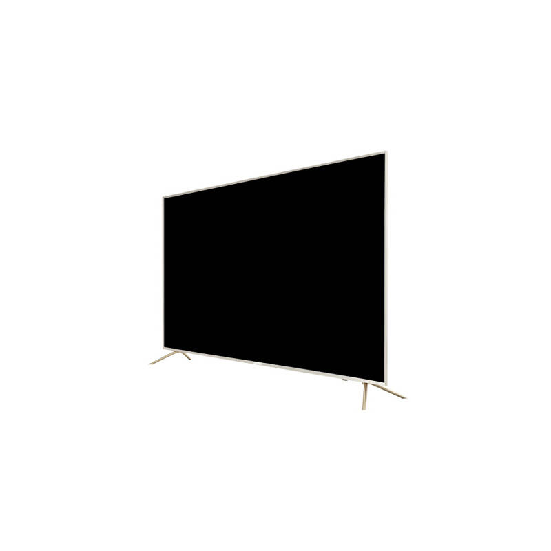 海尔 4K超清 平板电视