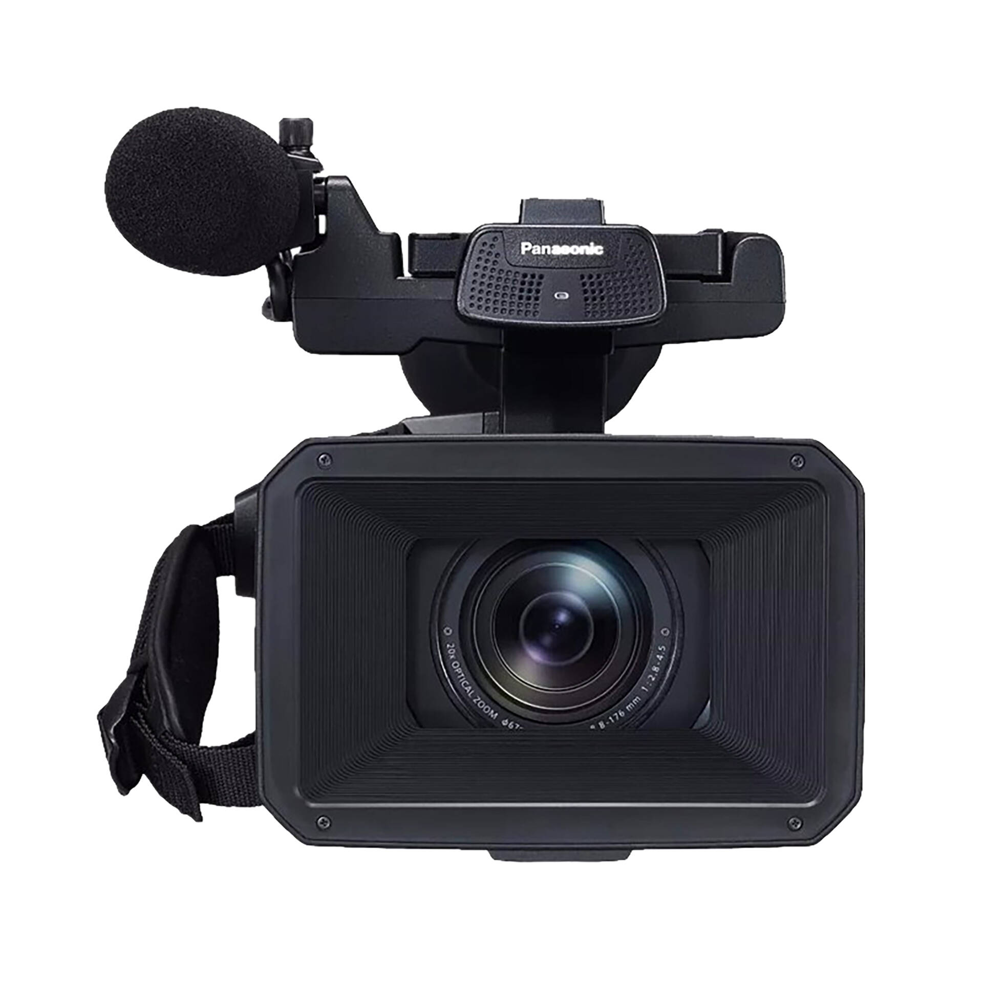 松下AJ-UPX360MC摄像机