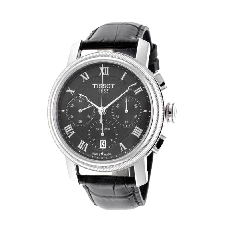 一万块左右的男款手表推荐 彰显男士典雅大气的手表