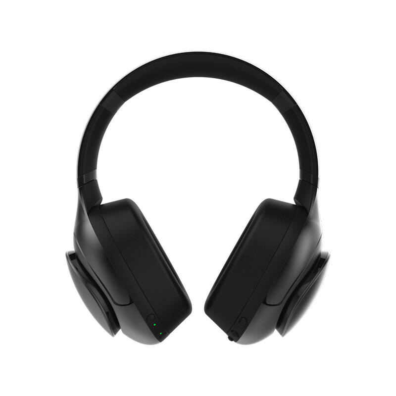 头戴式特别细的耳机推荐 音质好的无线头戴耳机