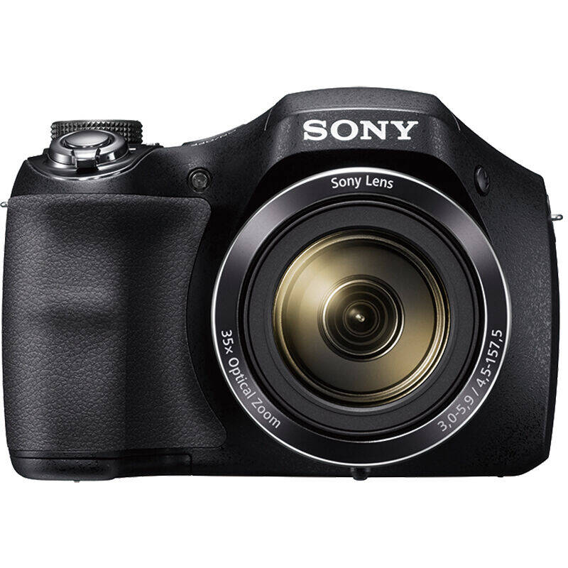 索尼DSC-H300数码相机