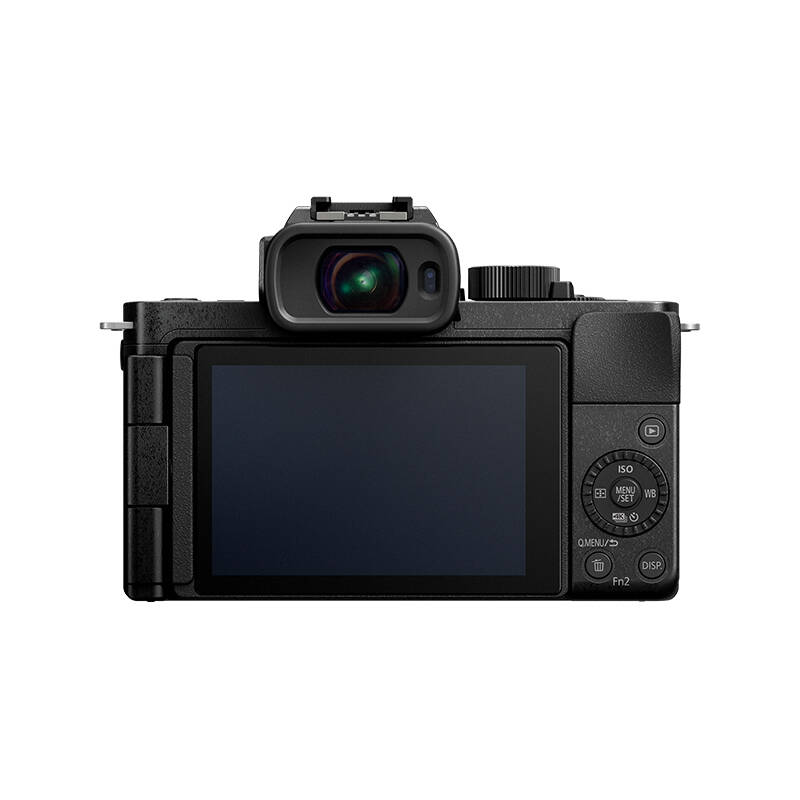 松下（Panasonic）G100K微单相机