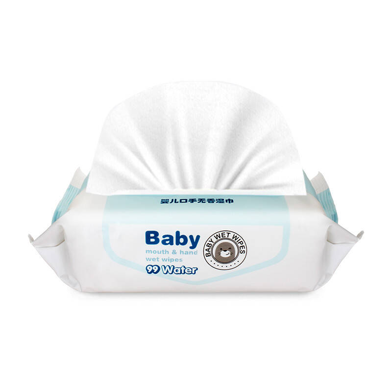 优普爱 大包装带盖婴儿湿巾