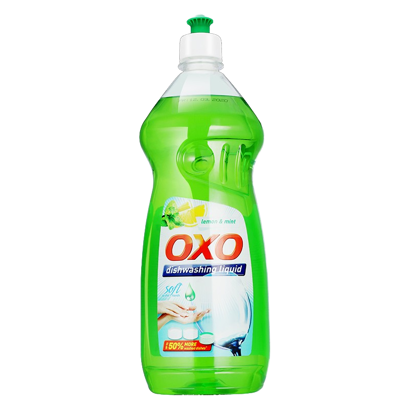 OXO 滋润护手洗洁精