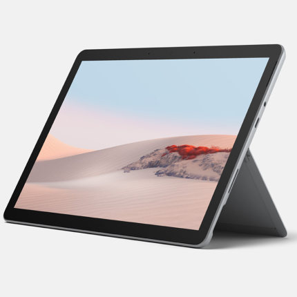 微软Surface Go 2 10.5英寸(网课版)