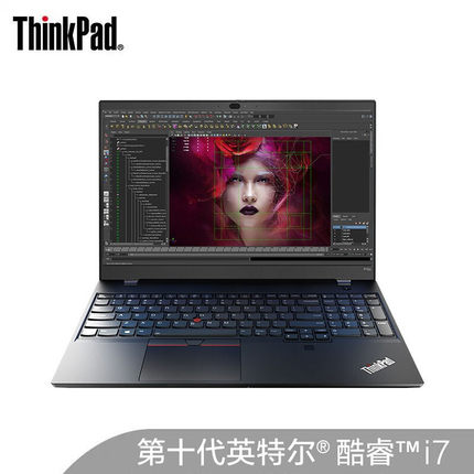 联想ThinkPad P15V