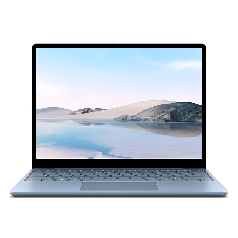 微软 Surface Laptop Go