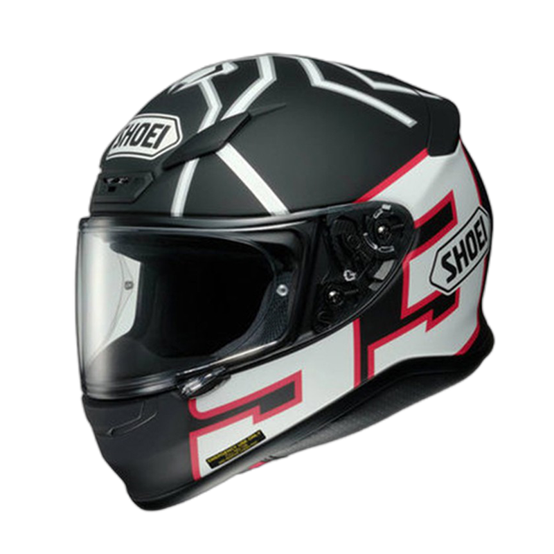 SHOEI 复合材料摩托车头盔