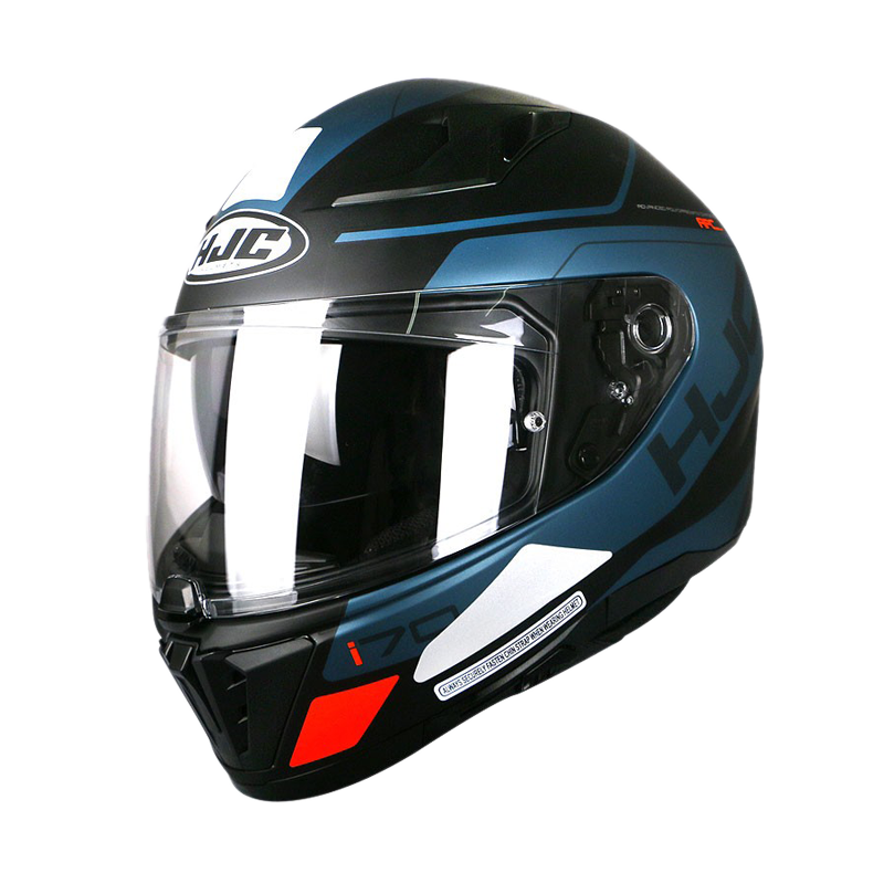 HJC 泡沫可拆卸性摩托车头盔