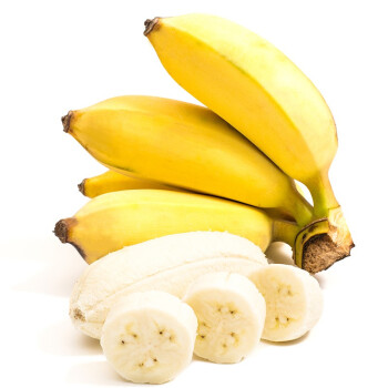 中国最好吃的香蕉排名前十名