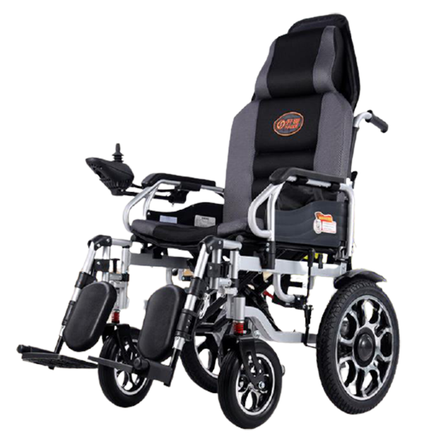2022老人电动轮椅排行榜十强