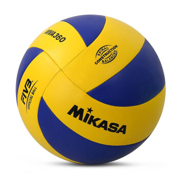 米卡萨MVA360(5号标准排球)
