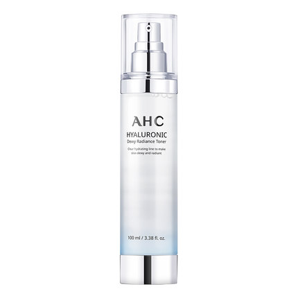 ﻿AHC 透明质酸柔肤水
