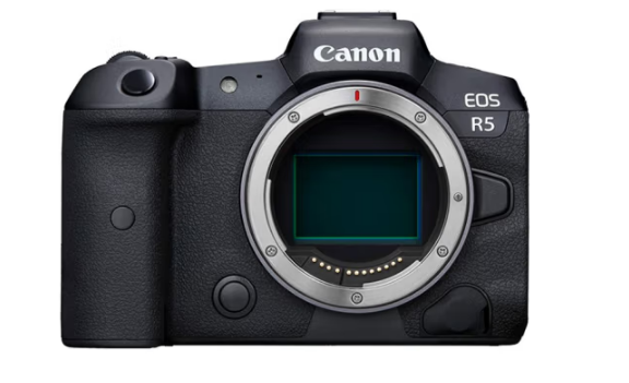 佳能（Canon） 佳能R5 微单相机