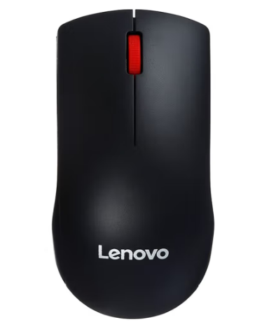 联想（Lenovo）办公鼠标M120Pro 无线