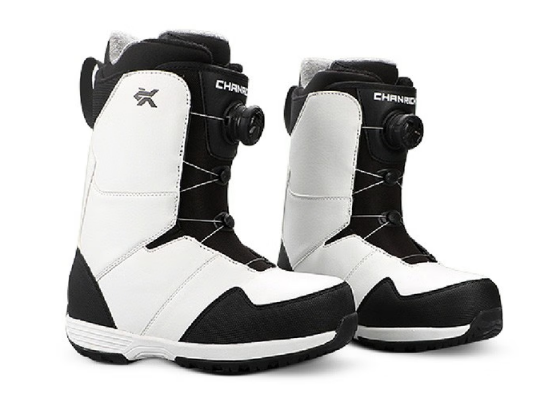 CHANRICH 单板滑雪鞋C231D00