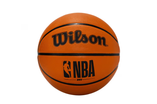 NBA-Wilson 7号球