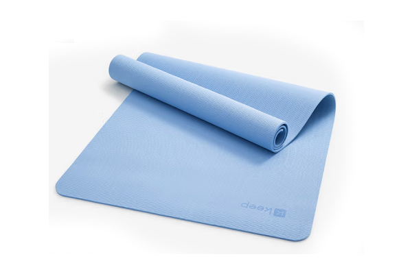 2023防滑防磨的瑜伽垫排行榜-防滑防磨的瑜伽垫推荐-防滑防磨的瑜伽垫哪些好用