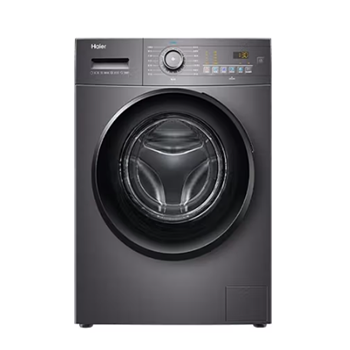 海尔EG100MATE28S 洗衣机
