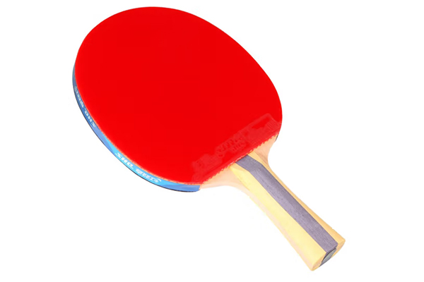 红双喜 五星级乒乓球拍DXEL024-1