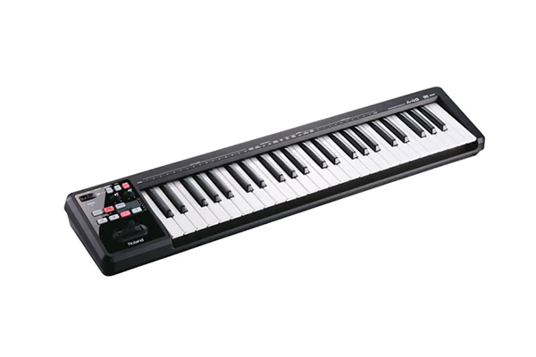罗兰 A-49 MIDI键盘