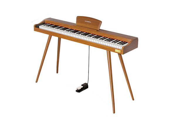 莫森  MS-100M电钢琴