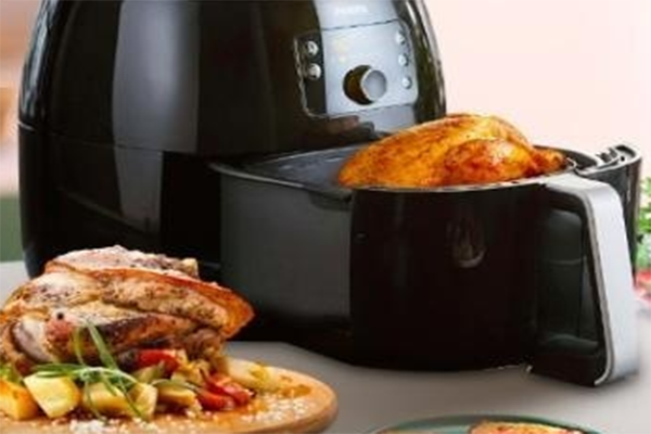 空气炸锅和烤箱有什么区别？