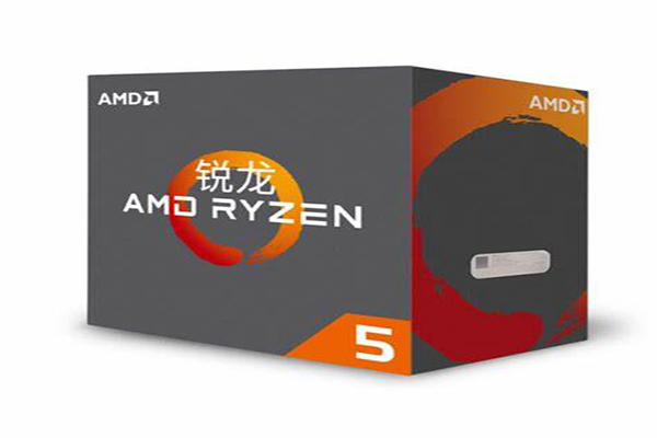 AMD锐龙5 1600相当于英特尔什么