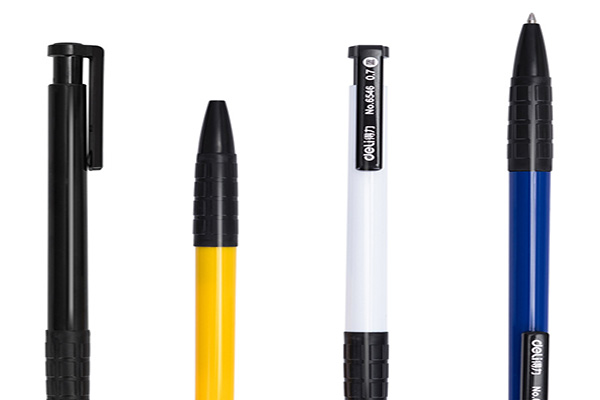 哪种按动笔好用？